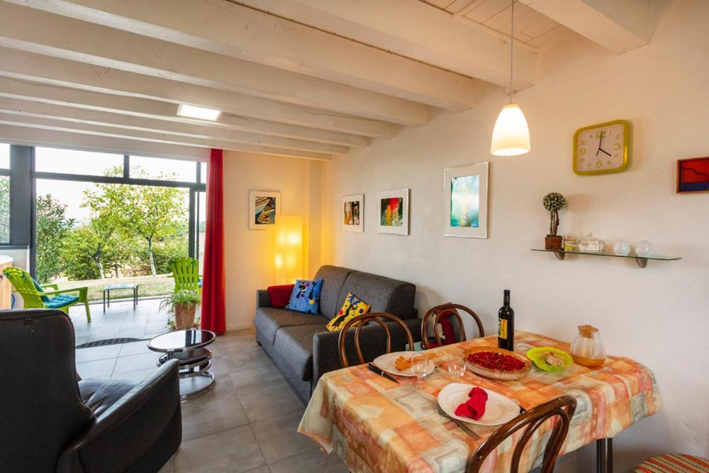 Gite Belsoulel Au Coeur Du Tarn Ambres Extérieur photo